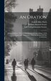 An Oration by William Maxwell Evarts, Hardcover | Indigo Chapters