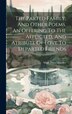 The Parted Family And Other Poems. An Offering To The Afflicted And Atribute Of Love To Departed Friends by Mary Dana 1810-1883 Shindler