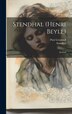 Stendhal (henri Beyle) by Stendhal 1783-1842, Hardcover | Indigo Chapters