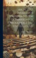 An Act To Establish A Uniform System Of Bankruptcy Throughout The United States by Alexander Blumenstiel, Hardcover | Indigo Chapters