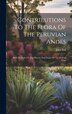 Contributions To The Flora Of The Peruvian Andes by John Ball, Hardcover | Indigo Chapters