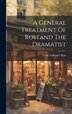 A General Treatment Of Rostand The Dramatist by Leslie Truesdale Ross, Hardcover | Indigo Chapters