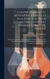 Contre-poisons Ou Moyens Reconnus Les Plus Efficaces Pour Combattre L'effet Des Diverses Espèces De Poisons by H Chaussier, Hardcover