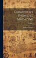 Comstock's Phonetic Magazine; Volume 1 by Andrew Comstock, Hardcover | Indigo Chapters