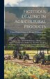 Fictitious Dealing In Agricultural Products by United States Congress House Commi, Hardcover | Indigo Chapters