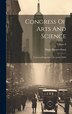 Congress Of Arts And Science by Hugo Münsterburg, Hardcover | Indigo Chapters