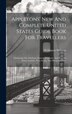 Appletons' New And Complete United States Guide Book For Travellers by Wellington Williams, Hardcover | Indigo Chapters