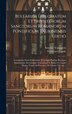 Bullarum Diplomatum Et Privilegiorum Sanctorum Romanorum Pontificum Taurinensis Editio by Aloysius Tomassetti, Hardcover | Indigo Chapters