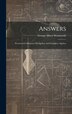 Answers by George Albert Wentworth, Hardcover | Indigo Chapters