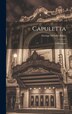 Capuletta by George Melville Baker, Hardcover | Indigo Chapters
