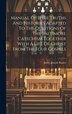 Manual Of Bible Truths And Histories Adapted To The Questions Of The Baltimore Catechism Together With A Life Of Christ From The Four
