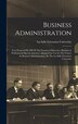 Business Administration by La Salle Extension University, Hardcover | Indigo Chapters