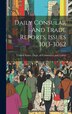 Daily Consular And Trade Reports Issues 3013-3062 by United States Dept of Commerce and, Hardcover | Indigo Chapters