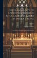 Creta Sacra Sive De Episcopis Utriusque Ritus Graeci Et Latini In Insula Cretae by Flaminio Cornaro, Hardcover | Indigo Chapters