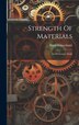 Strength Of Materials; An Elementary Study by Smith Harry Eaton, Hardcover | Indigo Chapters