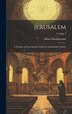 Jerusalem; a Treatise on Ecclesiastical Authority and Judaism Volume; Volume 2 by Mendelssohn Moses 1729-1786, Hardcover | Indigo Chapters