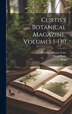 Curtis's Botanical Magazine Volumes 1-130 by David Prain, Hardcover | Indigo Chapters