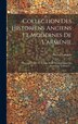 Collection Des Historiens Anciens Et Modernes De L'arménie by Victor Langlois, Hardcover | Indigo Chapters