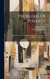 Problems Of Poverty by Chalmers Thomas 1780-1847, Hardcover | Indigo Chapters