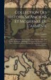 Collection Des Historiens Anciens Et Modernes De L'arménie by Victor Langlois, Hardcover | Indigo Chapters