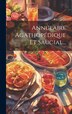 Annulaire Agathopédique Et Saucial. by Anonymous, Hardcover | Indigo Chapters