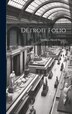 Detroit Folio by William Hittell Sherzer, Hardcover | Indigo Chapters