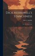 Dick Merriwell's Stanchness by Burt L Standish, Hardcover | Indigo Chapters