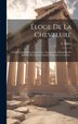 Éloge De La Chevelure by E Miller, Hardcover | Indigo Chapters