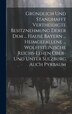 Gründlich Und Standhafft Vertheidigte Besitznehmung Derer Dem by Anonymous, Hardcover | Indigo Chapters