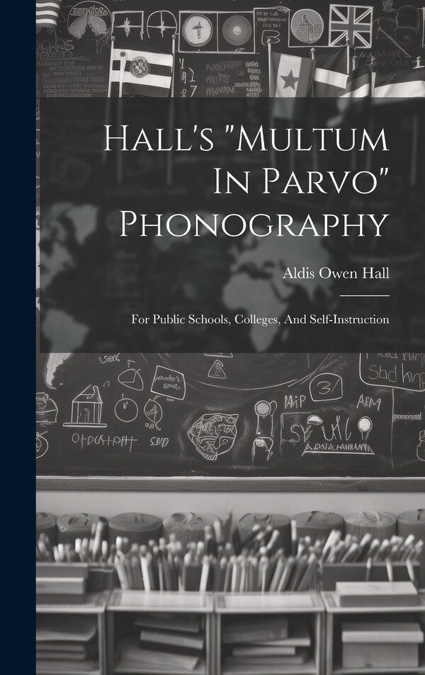 multum In Parvo by Aldis Owen Hall, Hardcover | Indigo Chapters