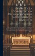 Décret De La Congregation Del'indice Contre La Bibliotheque Janséniste by Iglesia Católica Sacra Congregatio Ind, Hardcover | Indigo Chapters