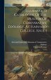 Illustrated Catalogue Of The Museum Of Comparative Zoölogy At Harvard College Issue 1 by Theodore Lyman, Hardcover | Indigo Chapters