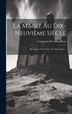 La Magie Au Dix-neuvième Siècle by Gougenot Des Mousseaux, Hardcover | Indigo Chapters