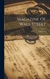 Magazine Of Wall Street; Volume 10 by Anonymous, Hardcover | Indigo Chapters