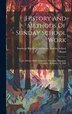 History And Methods Of Sunday School Work by Southern Baptist Convention Sunday S, Hardcover | Indigo Chapters