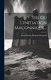 Isis Ou L'initiation Maçonnique. by Jean-nicolas-elisabeth Berchtold, Hardcover | Indigo Chapters