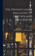 The Pennsylvania Magazine of History and Biography; Volume 22 by Historical Society Of Pennsylvania, Hardcover | Indigo Chapters