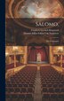 Salomo by Friedrich Gottlieb Klopstock, Hardcover | Indigo Chapters