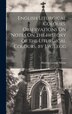 English Liturgical Colours Observations On Notes On the History of the Liturgical Colours by J.W. Legg by Herbert George Morse, Hardcover