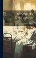 Mes Notes D'infirmier by Gustave Nadaud, Hardcover | Indigo Chapters