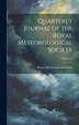 Quarterly Journal of the Royal Meteorological Society; Volume 20 by Royal Meteorological Society (Great B, Hardcover | Indigo Chapters