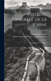 Histoire Genérale De La Chine by Jean-baptiste Grosier, Hardcover | Indigo Chapters