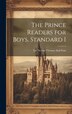 The Prince Readers for Boys. Standard I by Thomas Nelson & Sons, Hardcover | Indigo Chapters