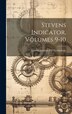 Stevens Indicator Volumes 9-10 by Stevens Institute Of Technology, Hardcover | Indigo Chapters