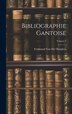 Bibliographie Gantoise; Volume 7 by Ferdinand van der Haeghen, Hardcover | Indigo Chapters