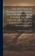 The Doctrine of Plenary Inspiration and the Errors of M. Scherer Tr. [From Part of Archives Du Christianisme] by J. Montgomery | Indigo Chapters
