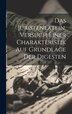 Das Juristenlatein. Versuch Einer Charakteristik Auf Grundlage Der Digesten by Anonymous, Hardcover | Indigo Chapters