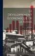 Le Développement Économique De La Russie by J Machat, Hardcover | Indigo Chapters