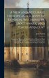 A New and Accurate History and Survey of London Westminster Southwark and Places Adjacent by John Entick, Hardcover | Indigo Chapters