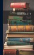 Booklets; Volume 16 by Sette Of Odd Volumes (book Club), Hardcover | Indigo Chapters